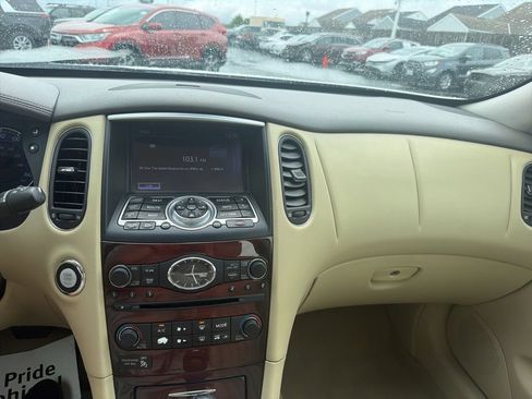 Used 2014 INFINITI QX50 Journey w/ Premium Package AWD/4WD image 30