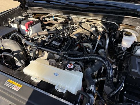 Used 2024 Toyota Tacoma SR5 image 34