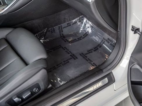 Used 2021 BMW 440i xDrive Coupe w/ Premium Package image 43