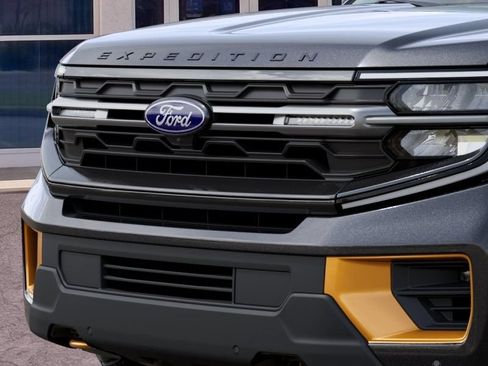 New 2027 Ford Expedition Tremor w/ Driver's Package AWD/4WD image 18