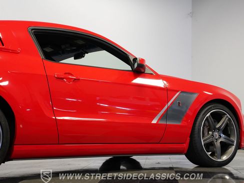 Used 2014 Ford Mustang GT Premium w/ GT Track Package RWD image 29
