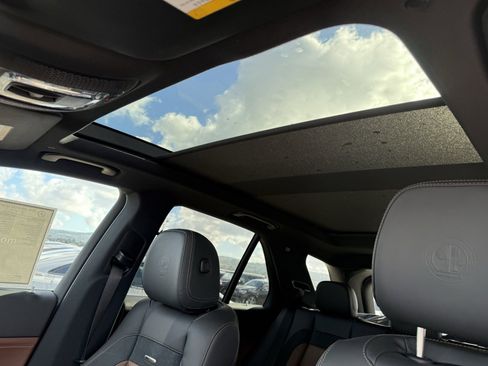 New 2026 Mercedes-Benz GLE 53 AMG 4MATIC image 19