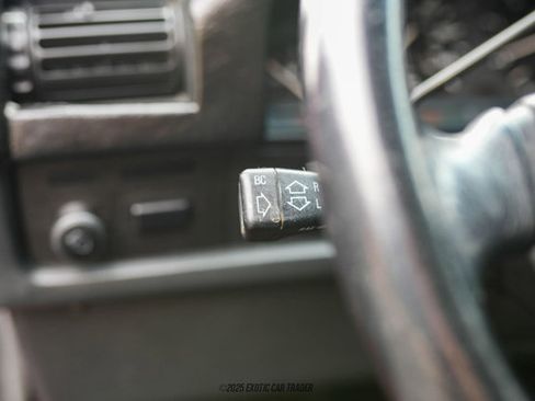 Used 1986 BMW 325 Coupe image 40