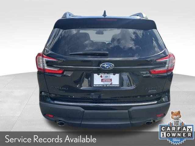 Used 2023 Subaru Ascent Onyx Edition AWD/4WD image 7
