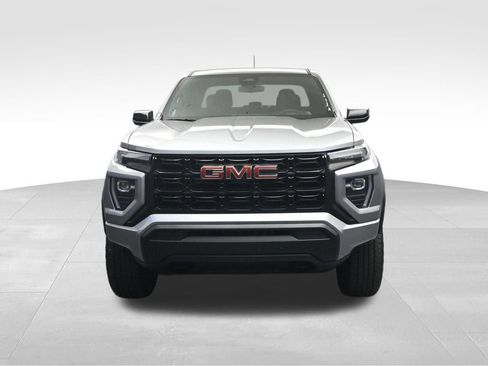 Used 2024 GMC Canyon Elevation w/ Trailering Package RWD image 8