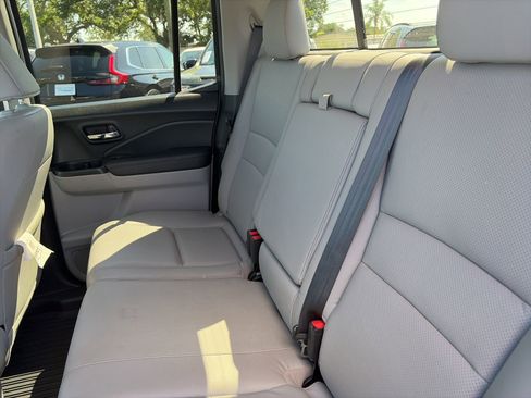 Used 2023 Honda Ridgeline RTL image 9