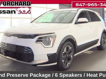 Used 2023 Kia Niro Wind w/ Wind Preserve Package