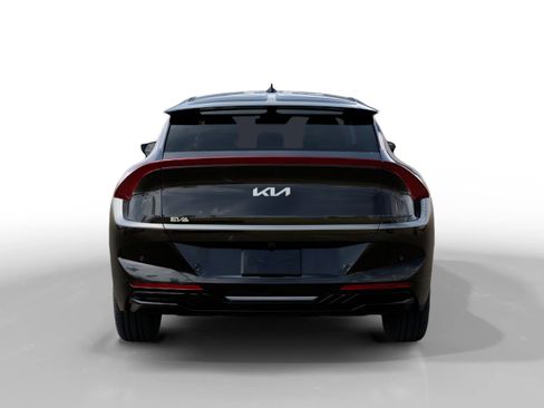 New 2025 Kia EV6 Light image 5