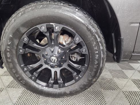 Certified 2019 RAM 1500 Tradesman image 10