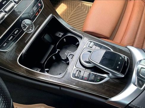 Used 2022 Mercedes-Benz C 300 Cabriolet image 24