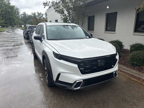 Used 2025 Honda CR-V Sport Touring image 39