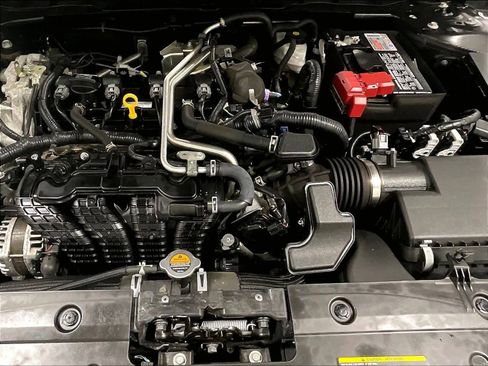 Certified 2023 Nissan Altima 2.5 SV w/ SV Premium Package image 30