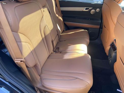 New 2026 Genesis GV80 3.5T Advanced image 27