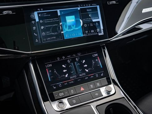 Certified 2025 Audi Q7 2.0T Premium Plus w/ Premium Plus Package image 27