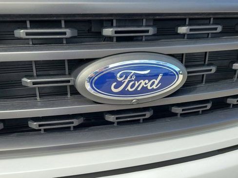 Certified 2023 Ford F150 XLT w/ Equipment Group 302A High image 7