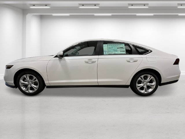 New 2026 Honda Accord LX image 6