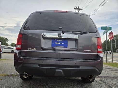 Used 2014 Honda Pilot Touring image 7