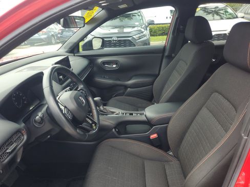 Used 2023 Honda HR-V Sport image 15