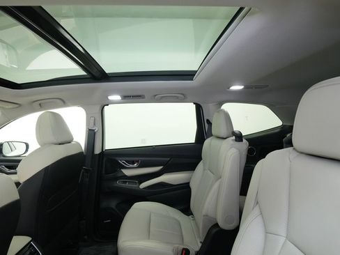 New 2026 Subaru Ascent Limited image 21