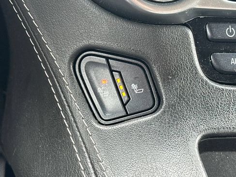 Used 2020 Chevrolet Tahoe LT AWD/4WD image 6