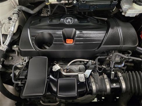 Used 2019 Acura RDX Base image 32