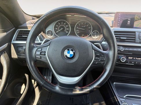 Used 2020 BMW 430i xDrive Coupe w/ Convenience Package image 3