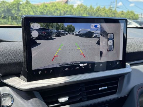 New 2026 Ford Explorer ST-Line w/ ST-Line Street Pack AWD/4WD image 26