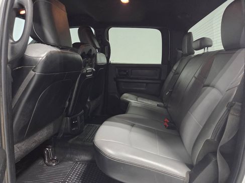Used 2023 RAM 2500 Tradesman AWD/4WD image 17