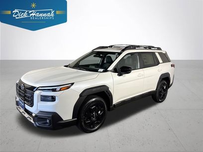 New 2026 Subaru Outback Limited