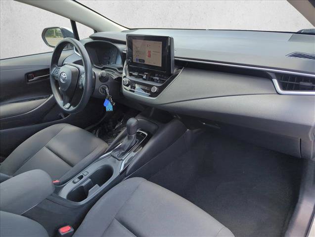 Used 2024 Toyota Corolla LE FWD image 22
