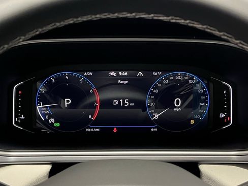 New 2026 Volkswagen Taos SEL AWD/4WD image 24