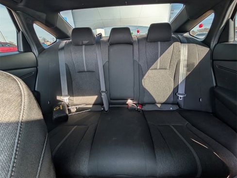 Certified 2024 Honda Accord Sport image 24