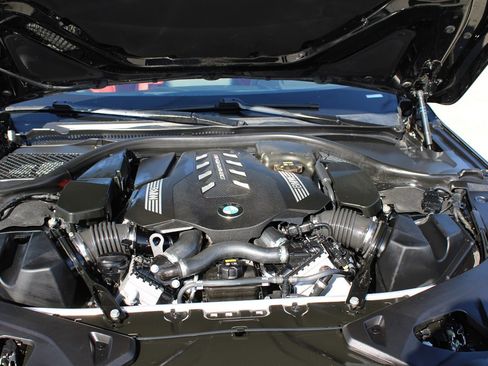 Used 2019 BMW M850i xDrive Coupe image 35