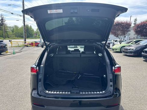 Used 2015 Lexus NX 200t F Sport w/ Navigation System Package AWD/4WD image 11