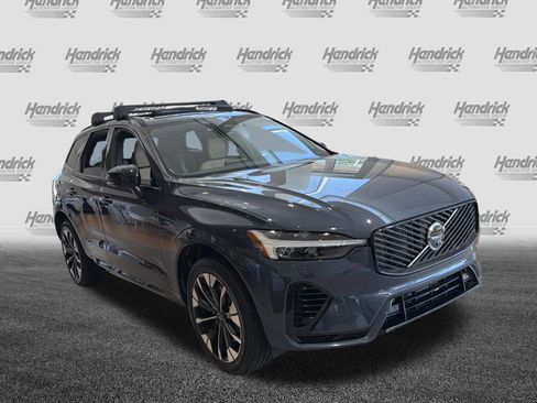 New 2026 Volvo XC60 T8 Plus w/ Protection Package Premier AWD/4WD image 2