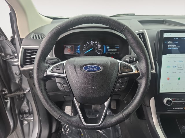 Used 2023 Ford Edge SEL AWD/4WD image 12