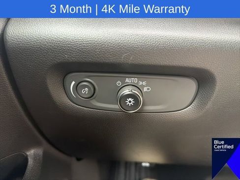 Used 2023 Chevrolet Traverse LT AWD/4WD image 31