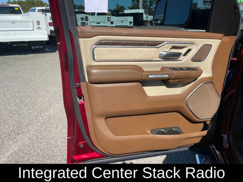 Used 2019 RAM 1500 Laramie image 10