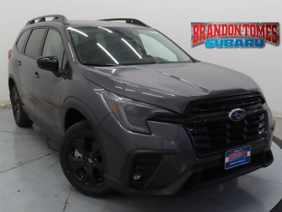 New 2026 Subaru Ascent Premium