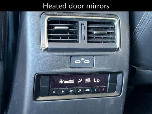 Certified 2024 MAZDA CX-90 Plug-In Hybrid w/ Preferred image 15