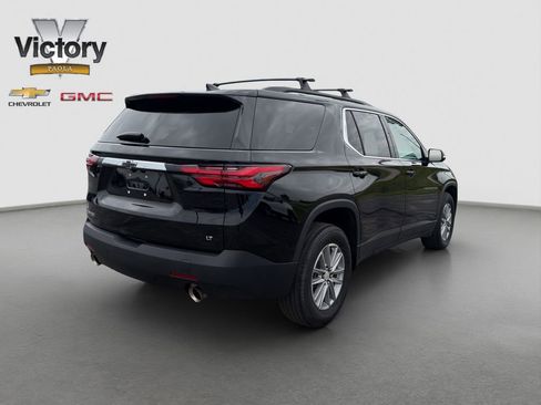 Used 2023 Chevrolet Traverse LT FWD image 6