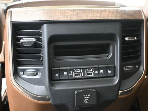 Used 2020 RAM 1500 Limited image 22