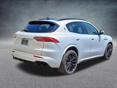 New 2024 Maserati Grecale Modena
