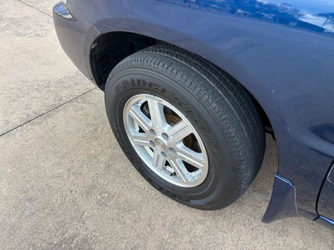 Used 2006 Toyota Highlander 2WD V6 image 18