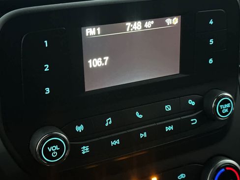 New 2025 Ford Transit 350 XL image 18