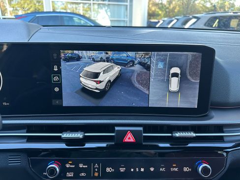 New 2026 Kia Sportage SX Prestige image 57