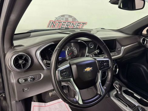 Used 2020 Chevrolet Blazer LT FWD image 10