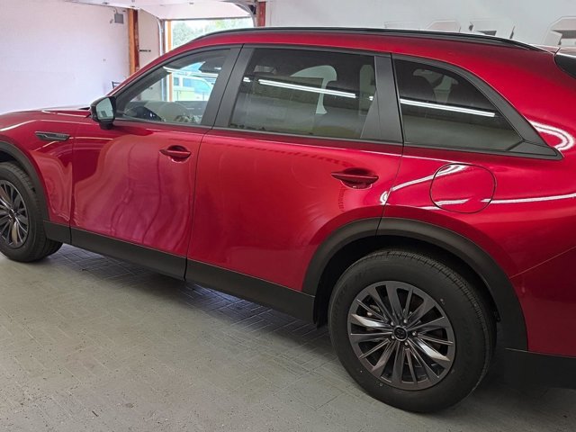 New 2026 MAZDA CX-70 SC AWD/4WD image 3