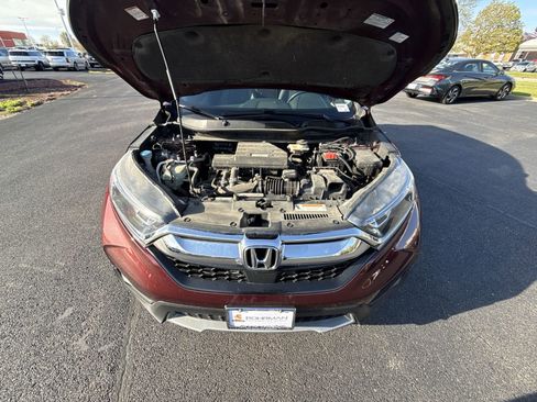 Used 2019 Honda CR-V EX-L image 25