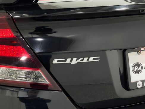 Used 2015 Honda Civic LX image 33